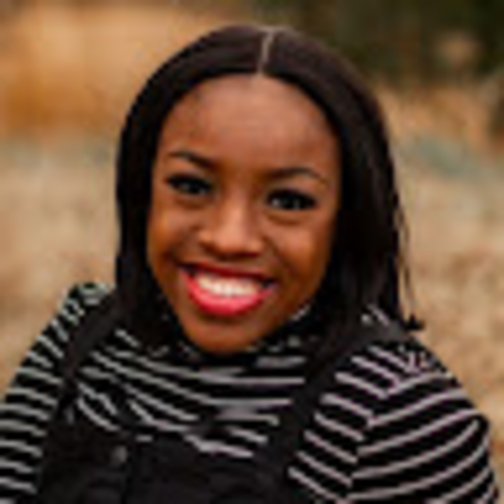 Meet your Posher, Maliyah